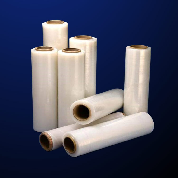 方立包(bao)裝(圖)-纏繞(rao)膜價格-纏(chán)繞膜