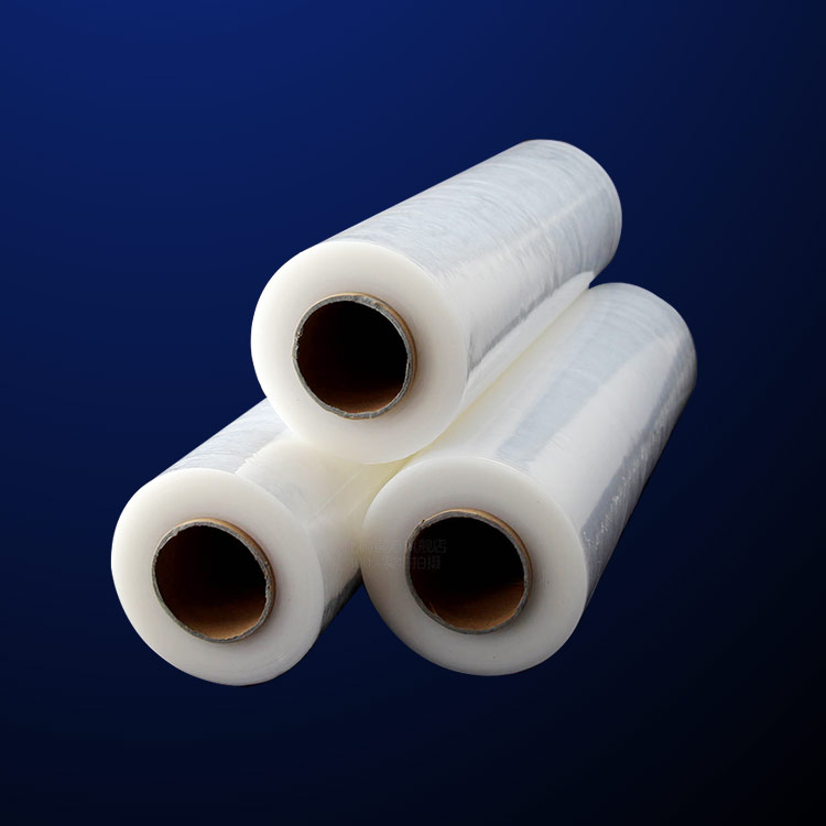 舟山纏(chán)繞膜-自(zì)動纏繞(rào)膜-蕪湖(hu)方立包(bao)裝