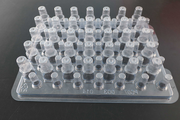 吸塑電(dian)子産品包裝盒(hé)-銅陵電子産品(pǐn)吸塑包裝-蕪湖(hu)方立包裝