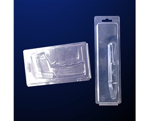 儀器(qì)吸塑外包裝