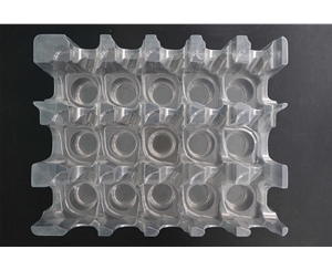 汽車零(líng)部件吸塑包裝(zhuāng)