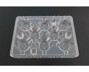 汽車零(líng)部件吸塑包裝(zhuāng)