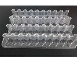 汽車零(ling)部件吸塑包裝(zhuang)