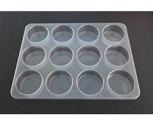 汽車零(líng)部件吸塑包裝(zhuang)