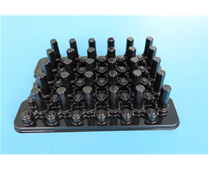 汽車零(líng)部件吸塑包裝(zhuang)