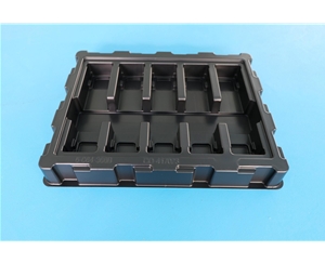 電子産品(pǐn)吸塑包裝